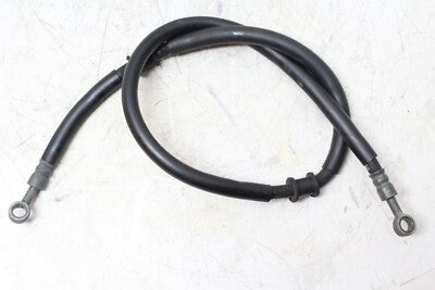 2005 YAMAHA V STAR 650 XVS650 OEM REAR BACK BRAKE HOSE FLUID LINE