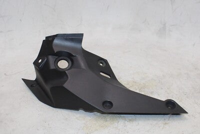 2018 KTM 390 DUKE OEM RIGHT LOWER MID UPPER SIDE FAIRING COWL