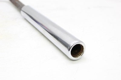 2020 BAODIAO 9 LINES 50CC OEM EXHAUST PIPE MUFFLER SLIP ON CAN SILENCER