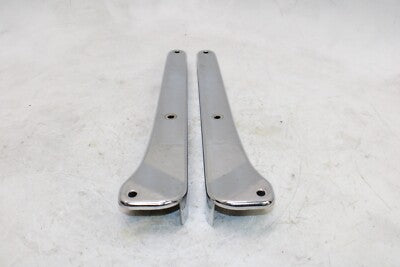 2007 KAWASAKI VULCAN 500 EN500-C OEM REAR PASSENGER FENDER GRAB RAIL