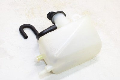 2018 YAMAHA XMAX CZD300A OEM COOLANT WATER TANK RESERVOIR BOTTLE