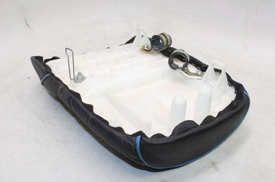 2013 DAIX MOPED SCOOTER OEM SEAT SADDLE