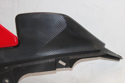 2022 HONDA CBR300R OEM LEFT LOWER MID UPPER SIDE FAIRING COWL