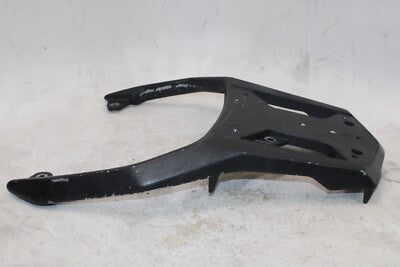 02-09 SUZUKI VSTROM 1000 DL1000K OEM REAR BACK LUGGAGE RACK CARRIER