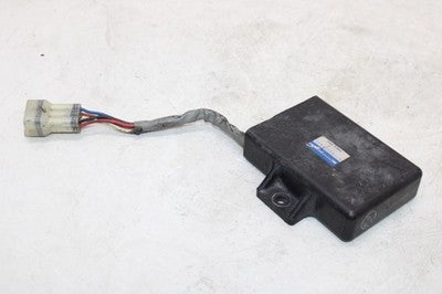 1997 BMW F650 169 OEM ECU COMPUTER CONTROLLER UNIT BLACK BOX ECM CDI