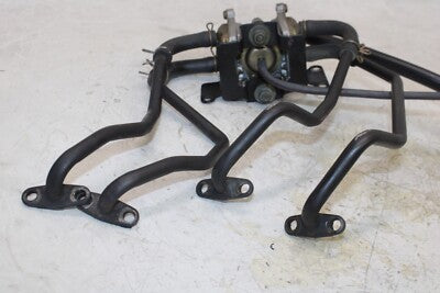 01-07 SUZUKI HAYABUSA GSX1300R OEM OIL DISTRIBUTOR AIR INDUCTION SYSTEM ASSEMBLY