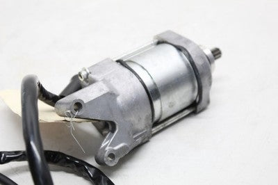 2009 YAMAHA YZF R1 OEM ENGINE STARTING STARTER MOTOR -DC 12V