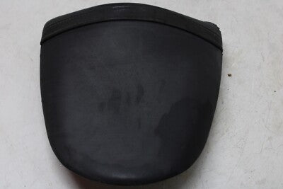 03-06 KAWASAKI Z1000 OEM REAR BACK PASSENGER TANDEM SEAT PAD SADDLE PILLION