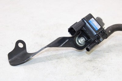 2008 HONDA CBR600RR OEM AIR VALVE SOLENOID TOP ENGINE SWITCH SENSOR