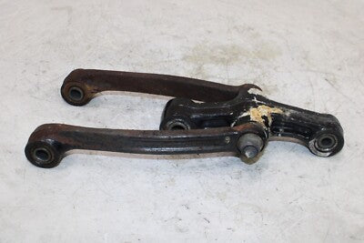1992 SUZUKI KATANA 600 GSX600F OEM REAR DOGBONE SHOCK LINKAGE LINK