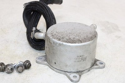 2010 Kawasaki Ninja ZX14 ZX-1400-A OEM ENGINE MOTOR OIL COOLER
