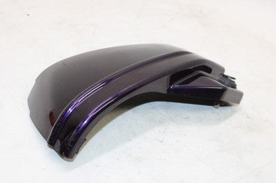 2002 YAMAHA V STAR 650 XVS650A CLASSIC OEM RIGHT SIDE COVER PANEL COWL FAIRING