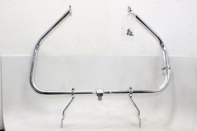 2015 HARLEY-DAVIDSON ROAD GLIDE SPECIAL FLTRXS OEM FRAME CRASH BARS CAGE GUARD