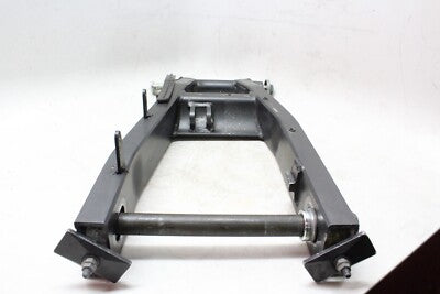 2006 YAMAHA FZ6 OEM REAR SWINGARM BACK SUSPENSION SWING ARM