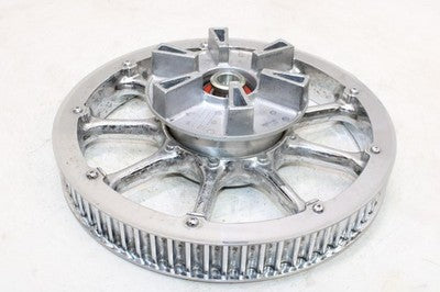 2002 YAMAHA ROAD STAR XV1600A OEM BELT SPROCKET WHEEL
