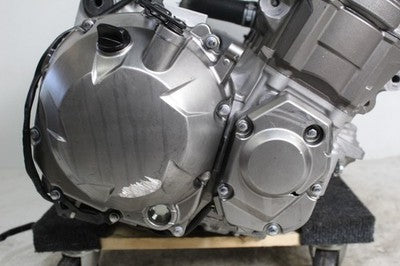 2016 KAWASAKI VERSYS 1000 KLZ1000 OEM ENGINE MOTOR