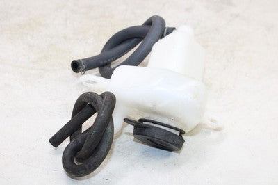 2010 Honda Elite 110 NHX110 OEM COOLANT WATER TANK RESERVOIR BOTTLE
