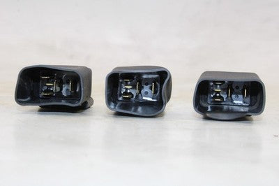 2016 HONDA CBR650F OEM RELAY SET