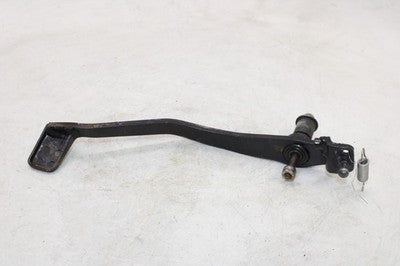 1997 BMW F650 169 OEM RIGHT REARSET BRAKE FOOT PEDAL