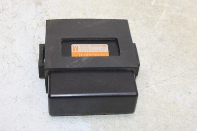 2007 KAWASAKI NINJA 250R EX250F OEM ECU COMPUTER CONTROLLER UNIT ECM CDI