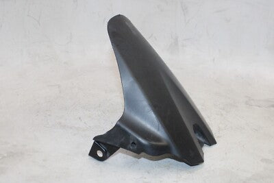 2009 SUZUKI GSXR 750 OEM REAR BACK WHEEL TIRE HUGGER FENDER