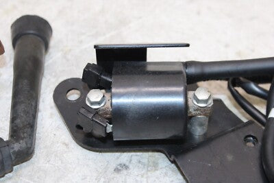 11-17 SUZUKI BOULEVARD C50 VL800 OEM IGNITION COILS