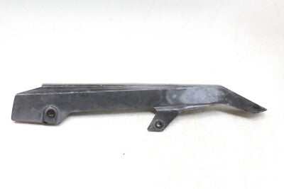 04-09 SUZUKI GS500F OEM REAR BACK DRIVE CHAIN GUARD COVER SHIELD