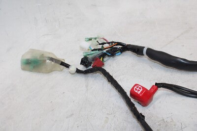 2023 HONDA NAVI NVA110B OEM MAIN ENGINE WIRING HARNESS MOTOR WIRE LOOM