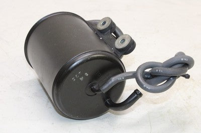 2002 HONDA VTX1800C OEM EVAP VAPOR CHARCOAL EMISSION CANISTER