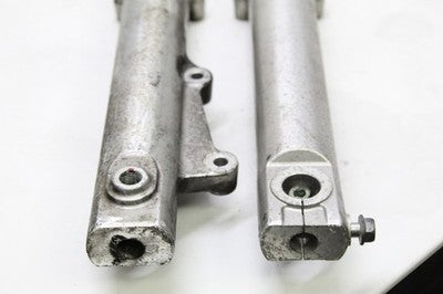 2006 HONDA REBEL 250 CMX250CL OEM FRONT FORKS SHOCK SUSPENSION SET PAIR
