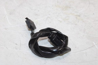 2018 BMW G310GS OEM FRONT BRAKE HOSE FLUID LINE