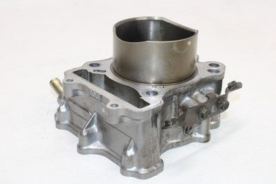 04-09 SUZUKI VSTROM 650 DL650 OEM FRONT ENGINE MOTOR PISTON CYLINDERS BLOCK JUG