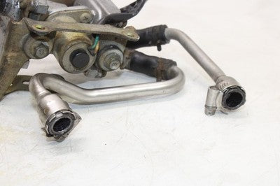 02-03 YAMAHA YZF R1 OEM AIR INDUCTION REED VALVE