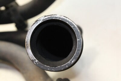 89-99 YAMAHA FZR600R OEM EXHAUST HEADER PIPES MANIFOLD