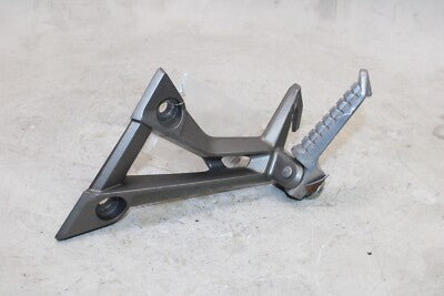 13-17 KAWASAKI NINJA 300 EX300B ABS OEM LEFT REAR BACK PASSENGER PEG
