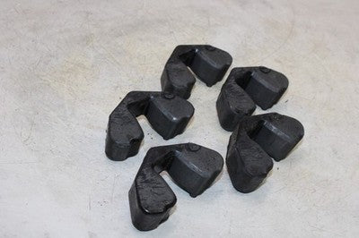 03-06 SUZUKI SV1000S OEM REAR HUB SHOCK DAMPERS CUSH ABSORBERS