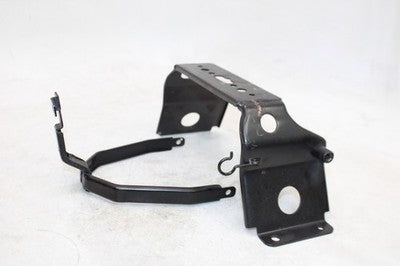2004 YAMAHA VINO 125 XC125 OEM MISC BRACKET MOUNTS PAIR