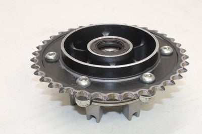 15-22 HONDA CBR300R OEM REAR BACK SPROCKET
