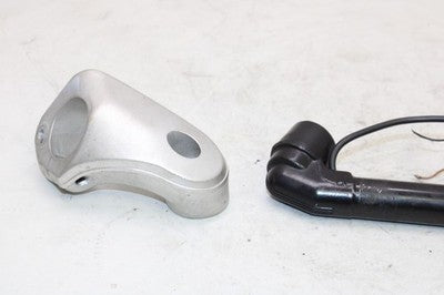 2003 BMW K1200GT K41 OEM LEFT CLIP ON