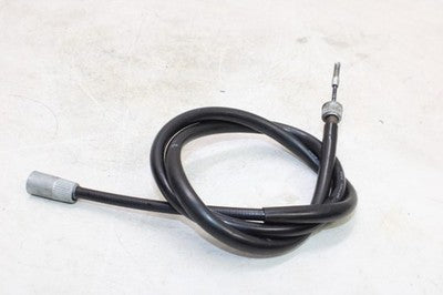1996 KAWASAKI KZ1000P POLICE OEM SPEEDOMETER CABLE SPEEDO LINE