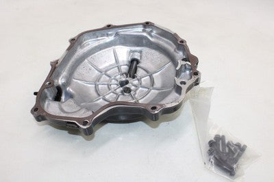 92-07 KAWASAKI NINJA 250R EX250F OEM CLUTCH SIDE ENGINE MOTOR COVER