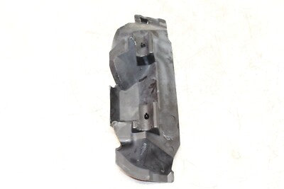 2006 SUZUKI SV650S OEM RADIATOR HEAT SHIELD