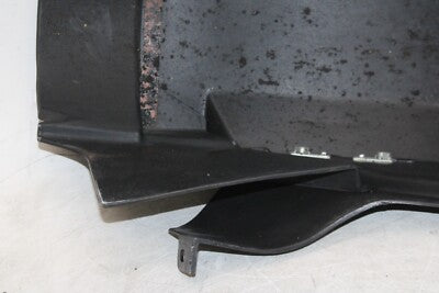 1998 KAWASAKI CONCOURS 1000 ZG1000A OEM REAR BACK FENDER HUGGER