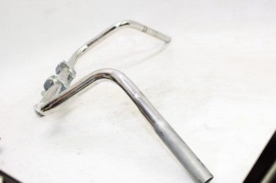 2007 HARLEY-DAVIDSON STREET GLIDE FLHX OEM HANDLEBARS