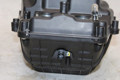 18-23 KAWASAKI NINJA 400 OEM AIRBOX AIR INTAKE FILTER BOX