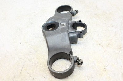 00-01 HONDA CBR929RR OEM FORKS UPPER TRIPLE TREE CLAMP