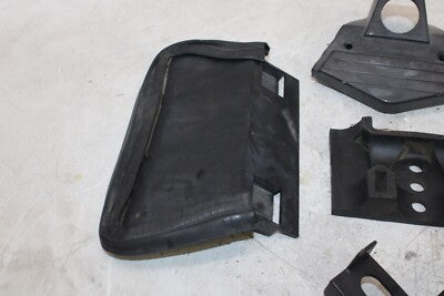 1998 KAWASAKI CONCOURS 1000 ZG1000A OEM INNER COWL SET