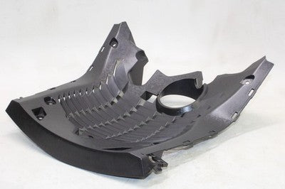 2018 YAMAHA XMAX CZD300A OEM FRONT GRILLE COWL COVER AIR INTAKE
