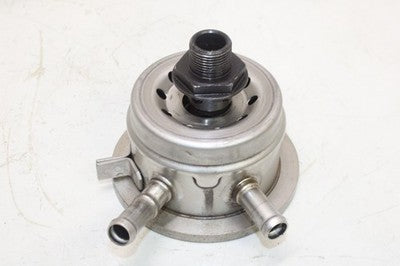 1994 Yamaha YZF750R OEM ENGINE MOTOR OIL COOLER