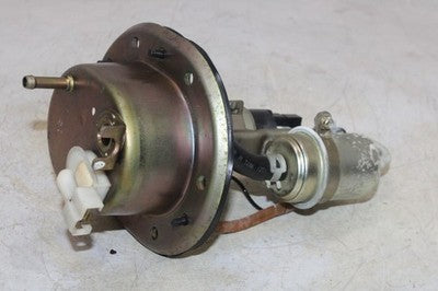 01-03 HONDA CBR1100XX OEM FUEL PUMP GAS PETROL SENDER UNIT